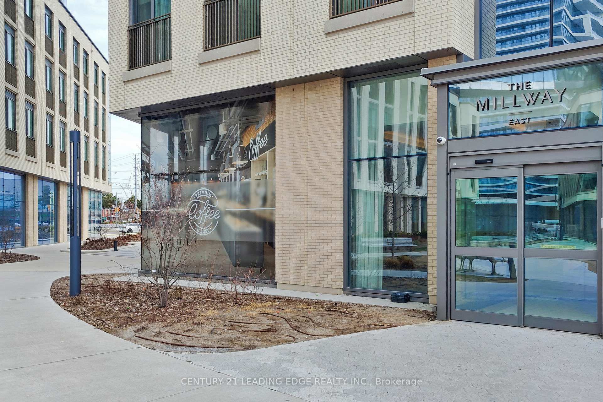 Property Photo: 7890 Jane Street 1608 ON L4K 2M7