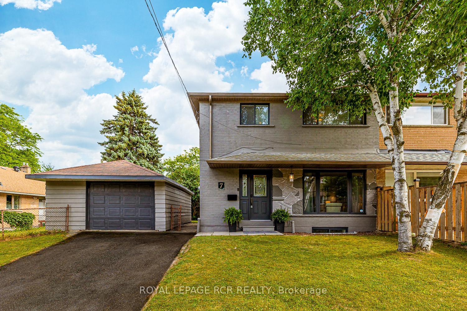 7 Annapearl Court  Toronto ON M2N 4H6 photo