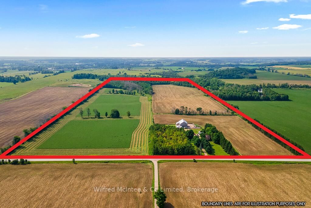 Property Photo:  383 Concession 10 Road E  ON N0H 2N0 