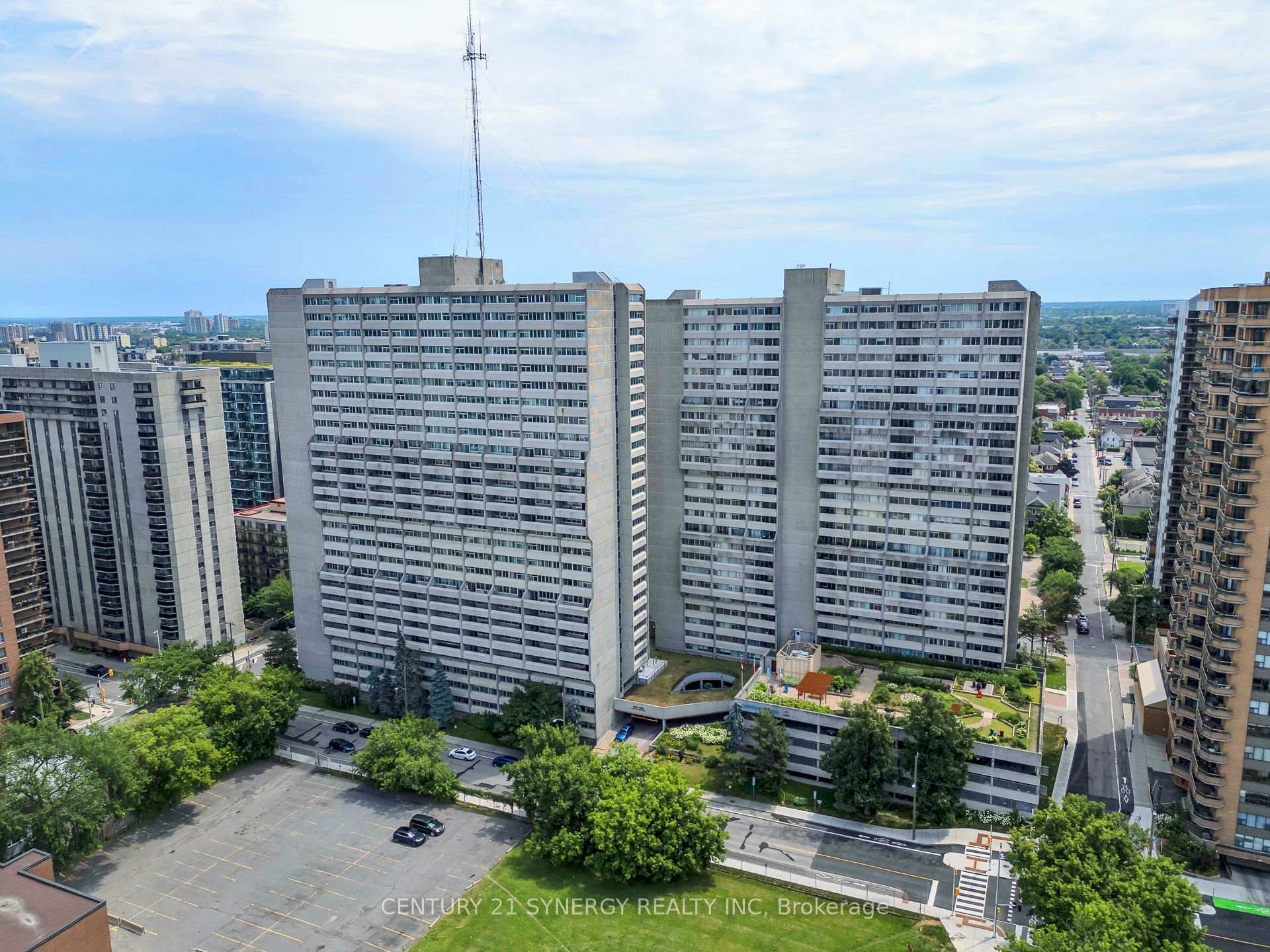 500 Laurier Avenue W 1206  Ottawa Centre ON K1R 5E1 photo