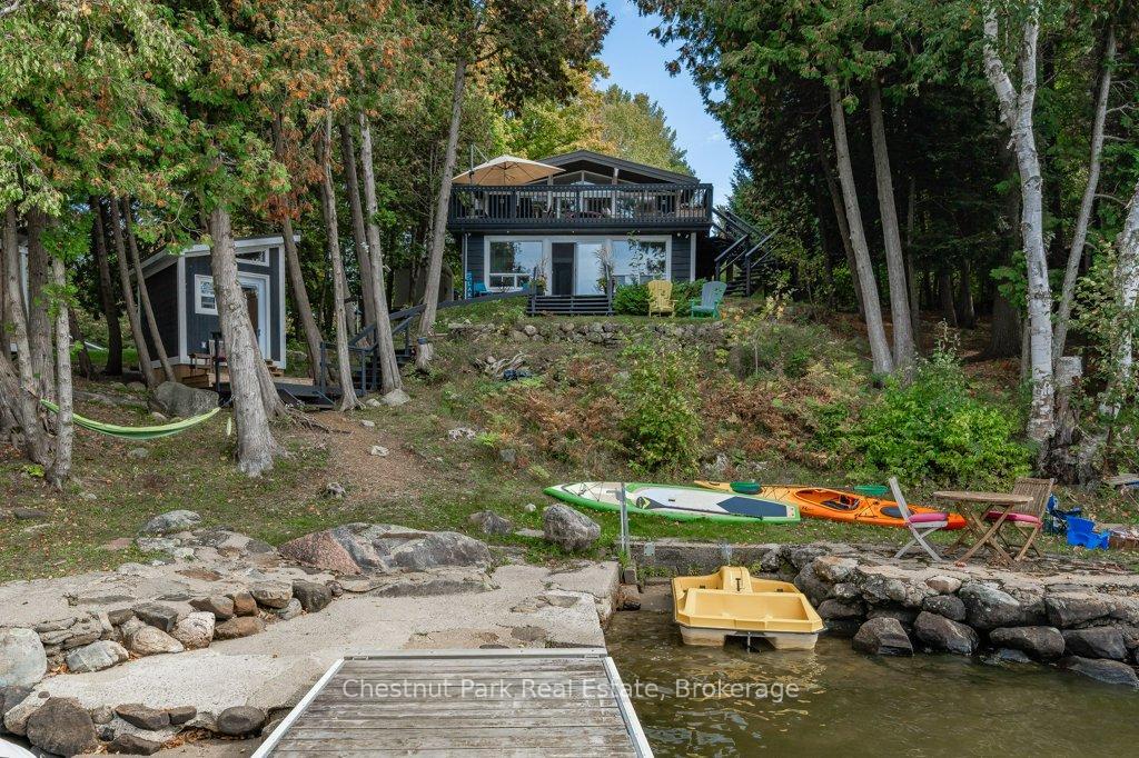 Property Photo: 1140 Cowan Park Road 8 ON P0B 1M0