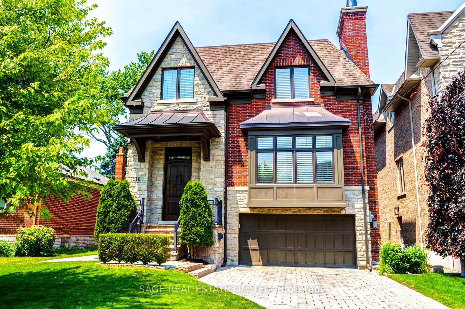 210 Burndale Avenue  Toronto ON M2N 1T3 photo