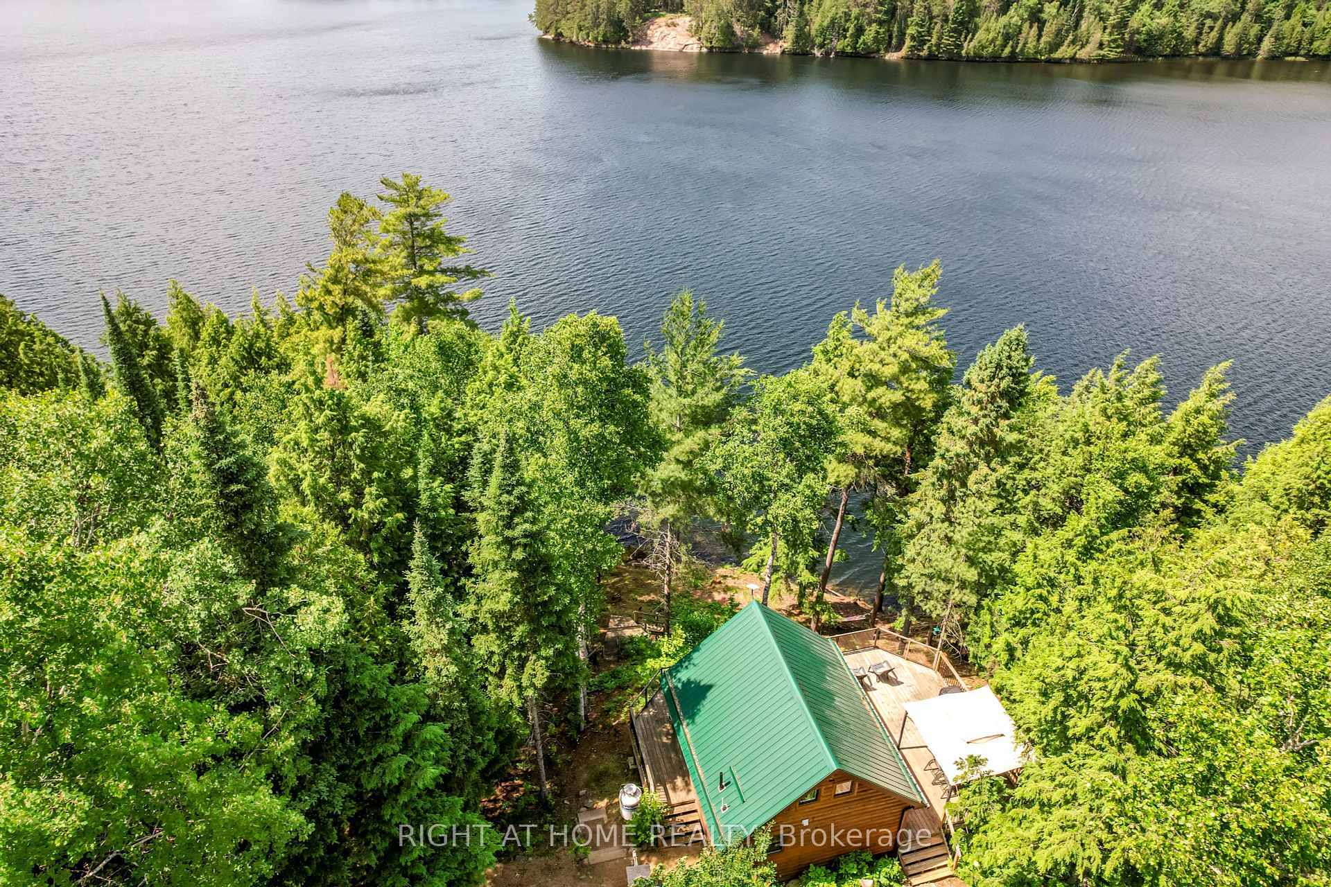 Property Photo:  592 Moccasin Lake Road  ON K0J 2E0 