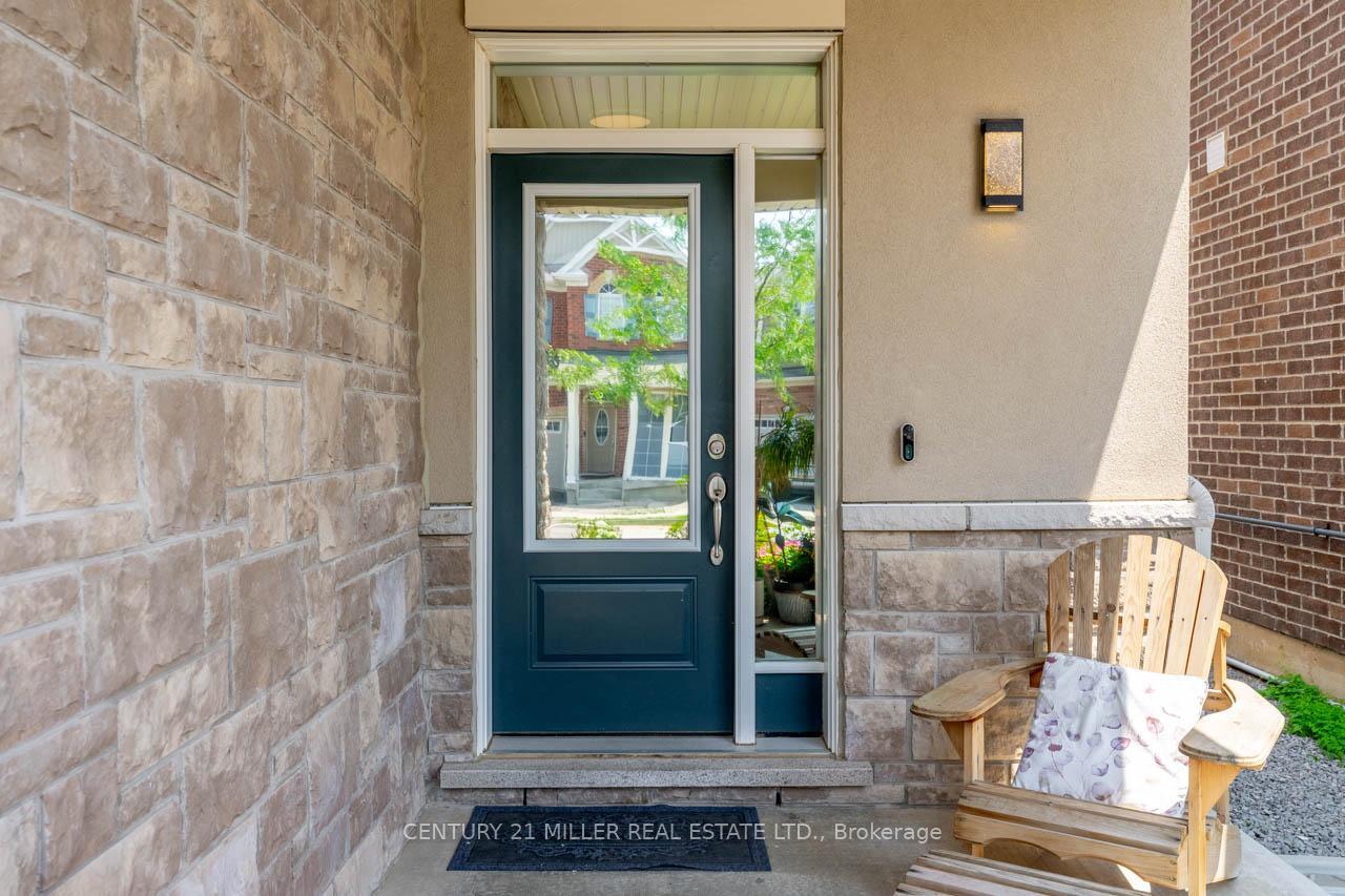 Property Photo: 1249 Duignan Crescent ON L9E 1C5