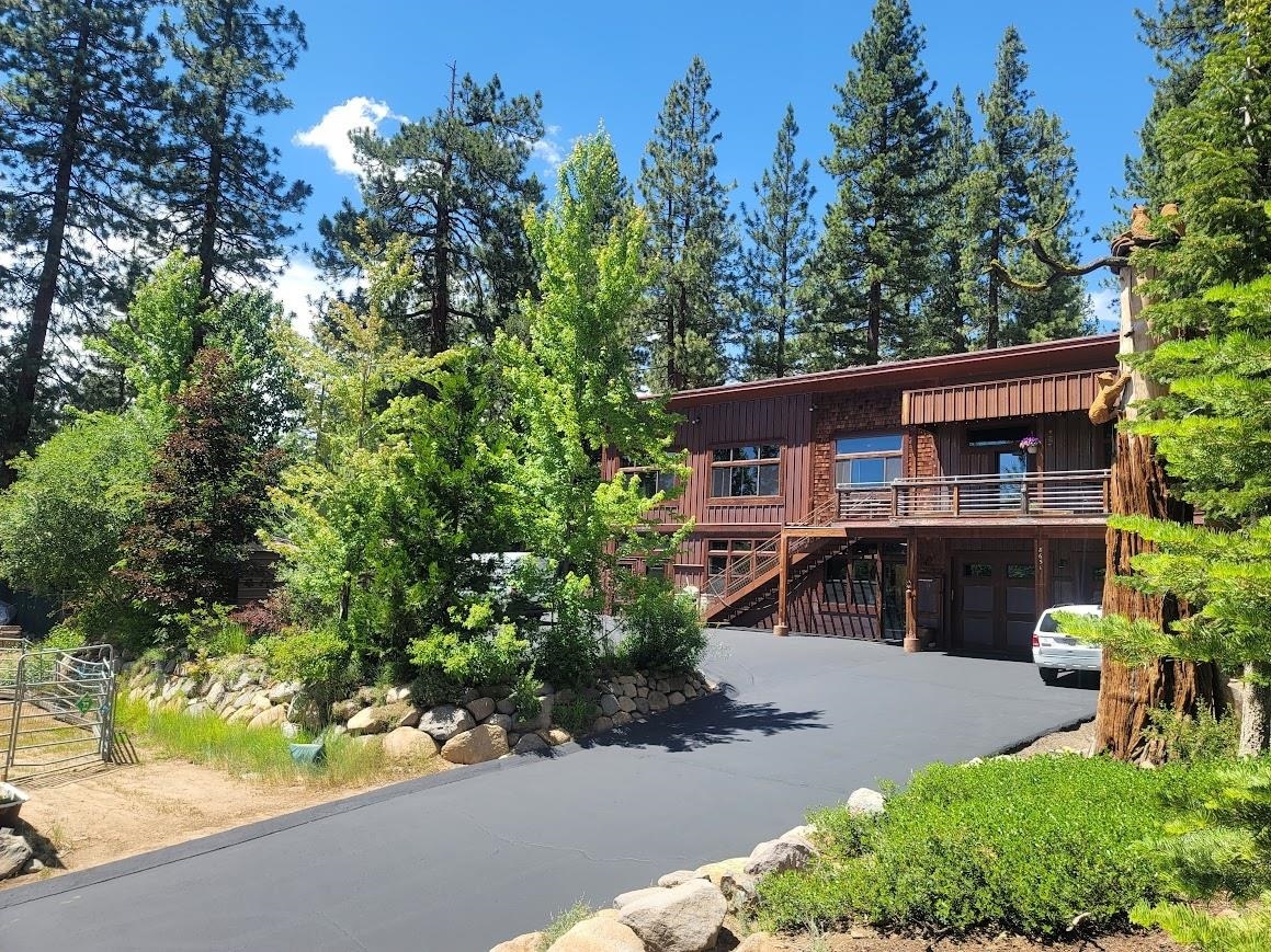 Property Photo: 8651 Speckled Avenue CA 96143-0000