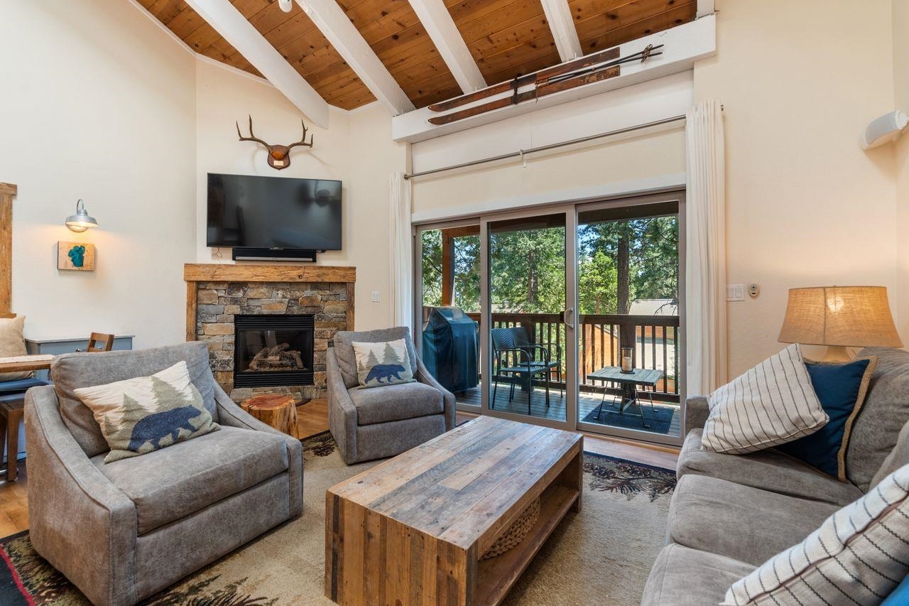 Property Photo: 2755 North Lake Boulevard 35 CA 96145