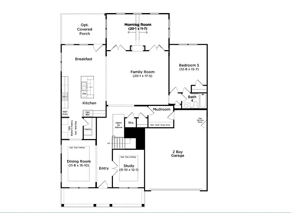Property Photo: 153 Kayfield Farms Drive SC 29621
