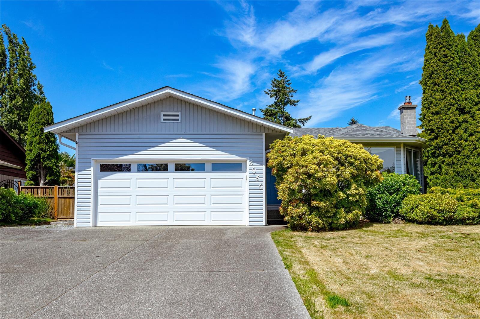Property Photo: 2056 Northbrook Dr BC V8L 4J5