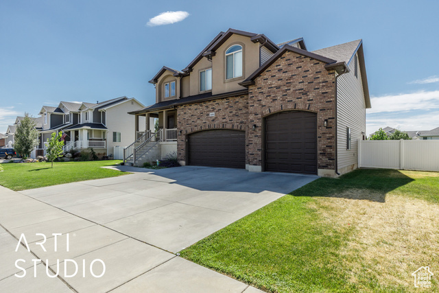 Property Photo:  2185 N 250 W  UT 84414 