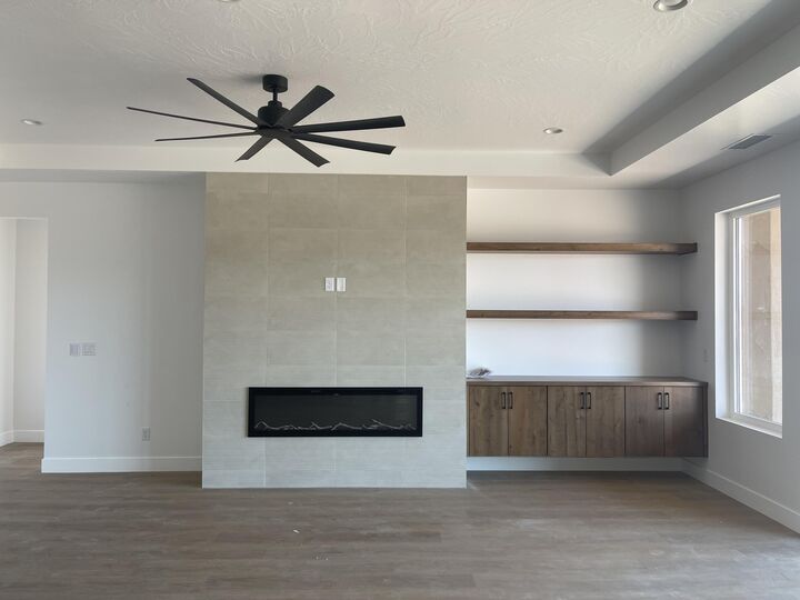Property Photo: 575 S 1800 W UT 84737