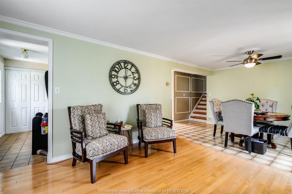 Property Photo: 178 Allen Court ON N9Y 2H9