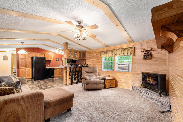 Property Photo: 8315 Merrimon Court MI 49659