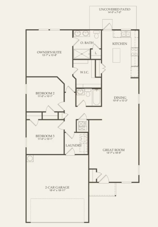 Property Photo:  331 Paradise Canyon Drive  TX 76537 