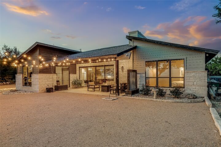 Property Photo:  8603 Bluesky Lane  TX 78645 