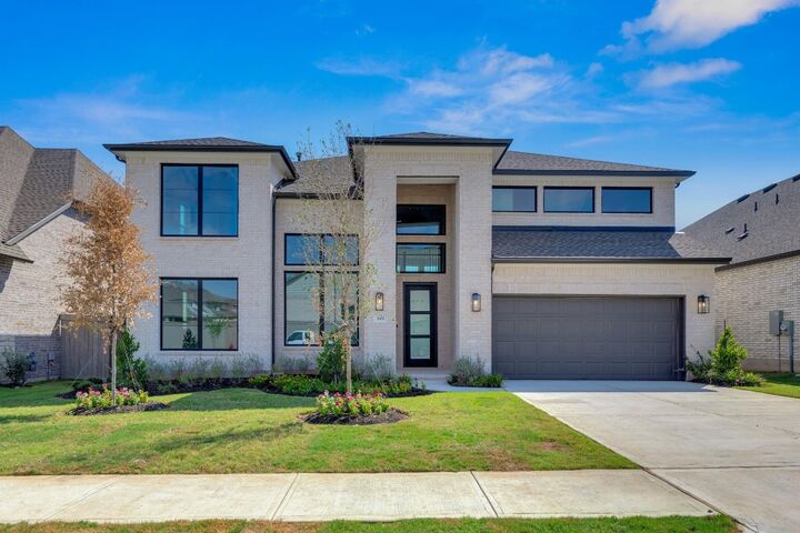 949 Rock Daisy Trail  Hutto TX 78634 photo