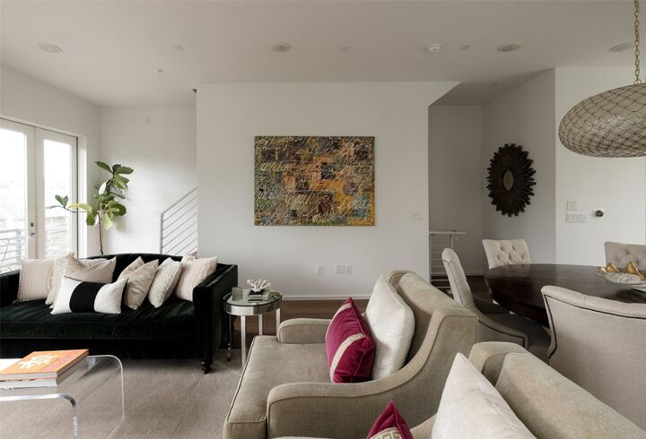 Property Photo: 3100 Menchaca Road 10 TX 78704