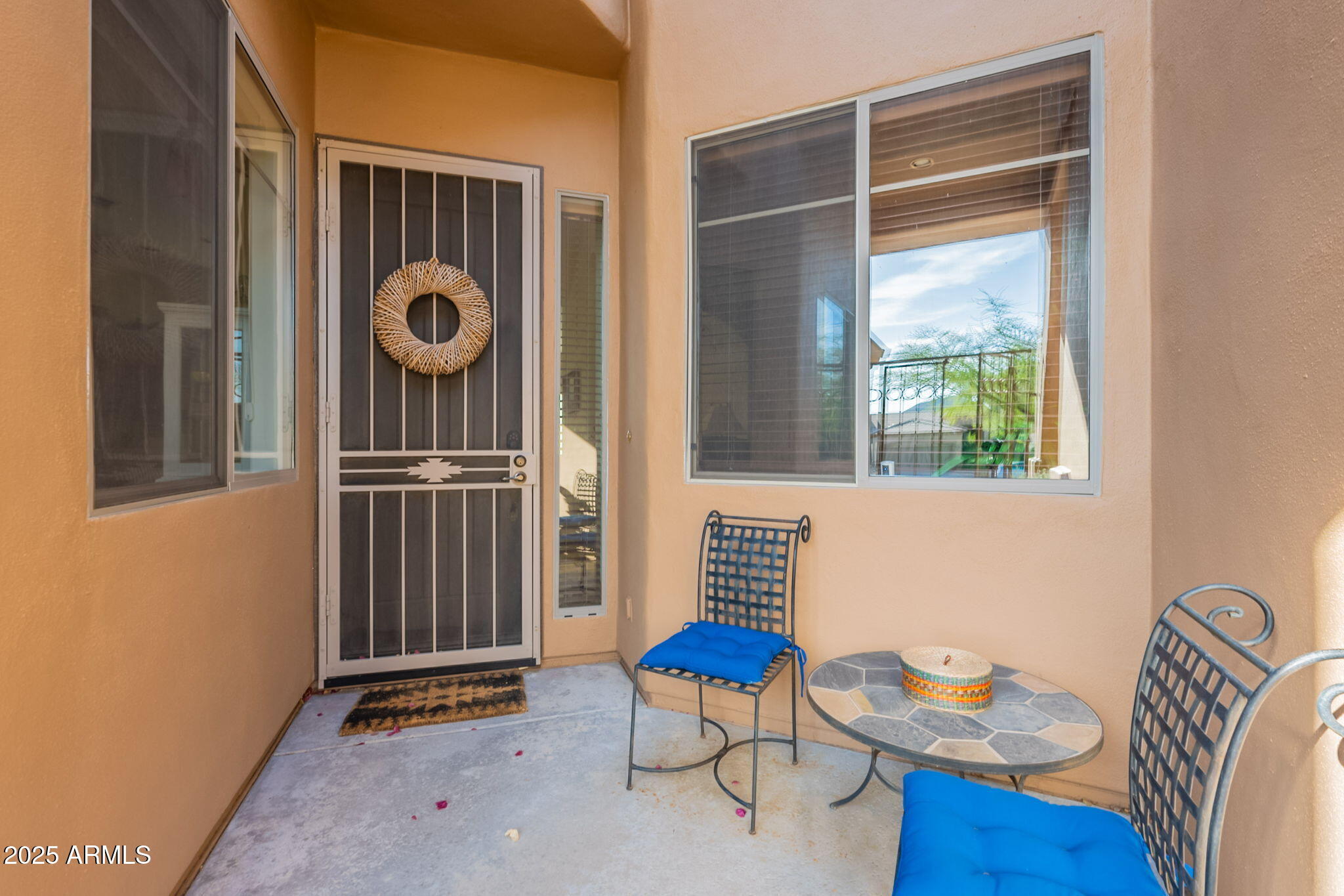 Property Photo: 9817 N Azure Court 8 AZ 85268