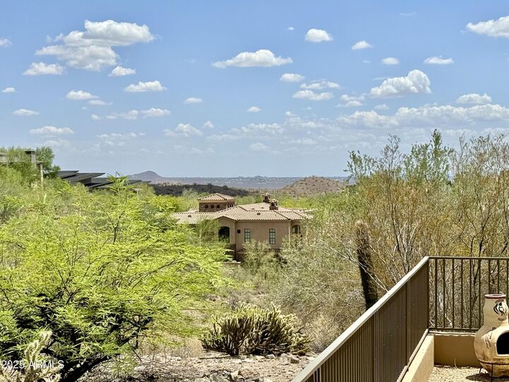 Property Photo:  9817 N Azure Court 8  AZ 85268 