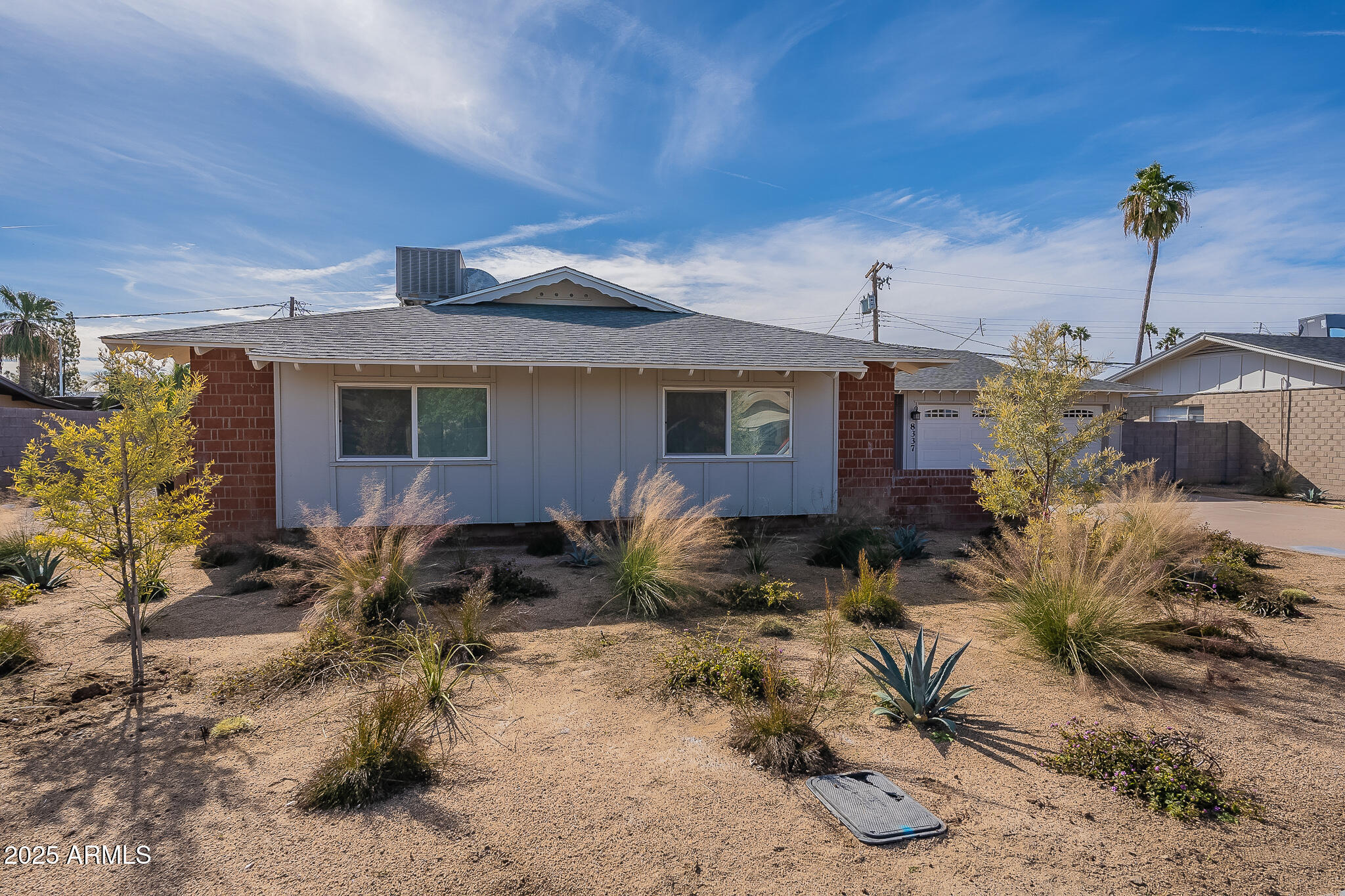 8337 E Monterosa Street  Scottsdale AZ 85251 photo