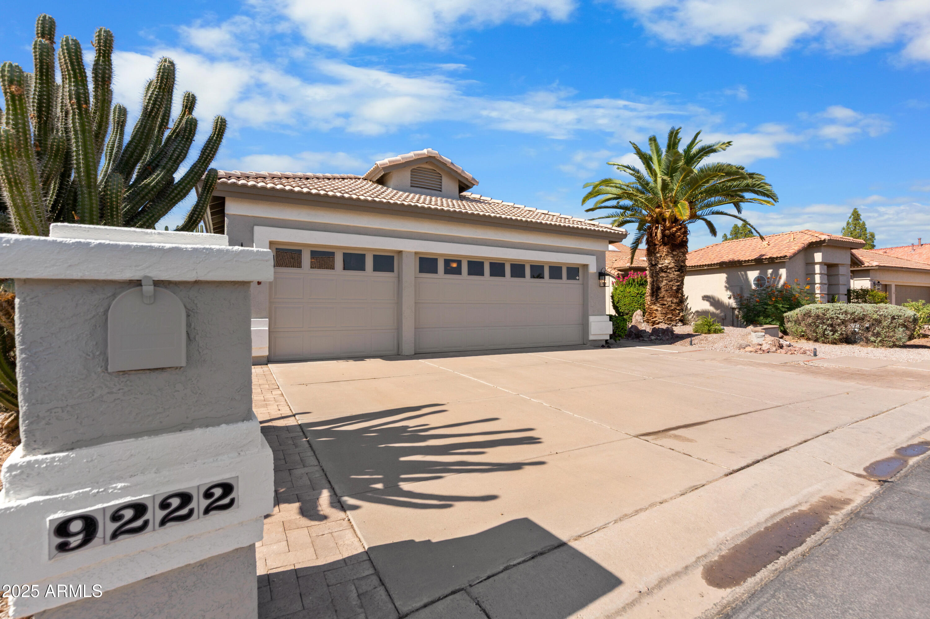 Property Photo: 9222 E Nacoma Drive AZ 85248