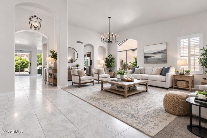 Property Photo: 9222 E Nacoma Drive AZ 85248