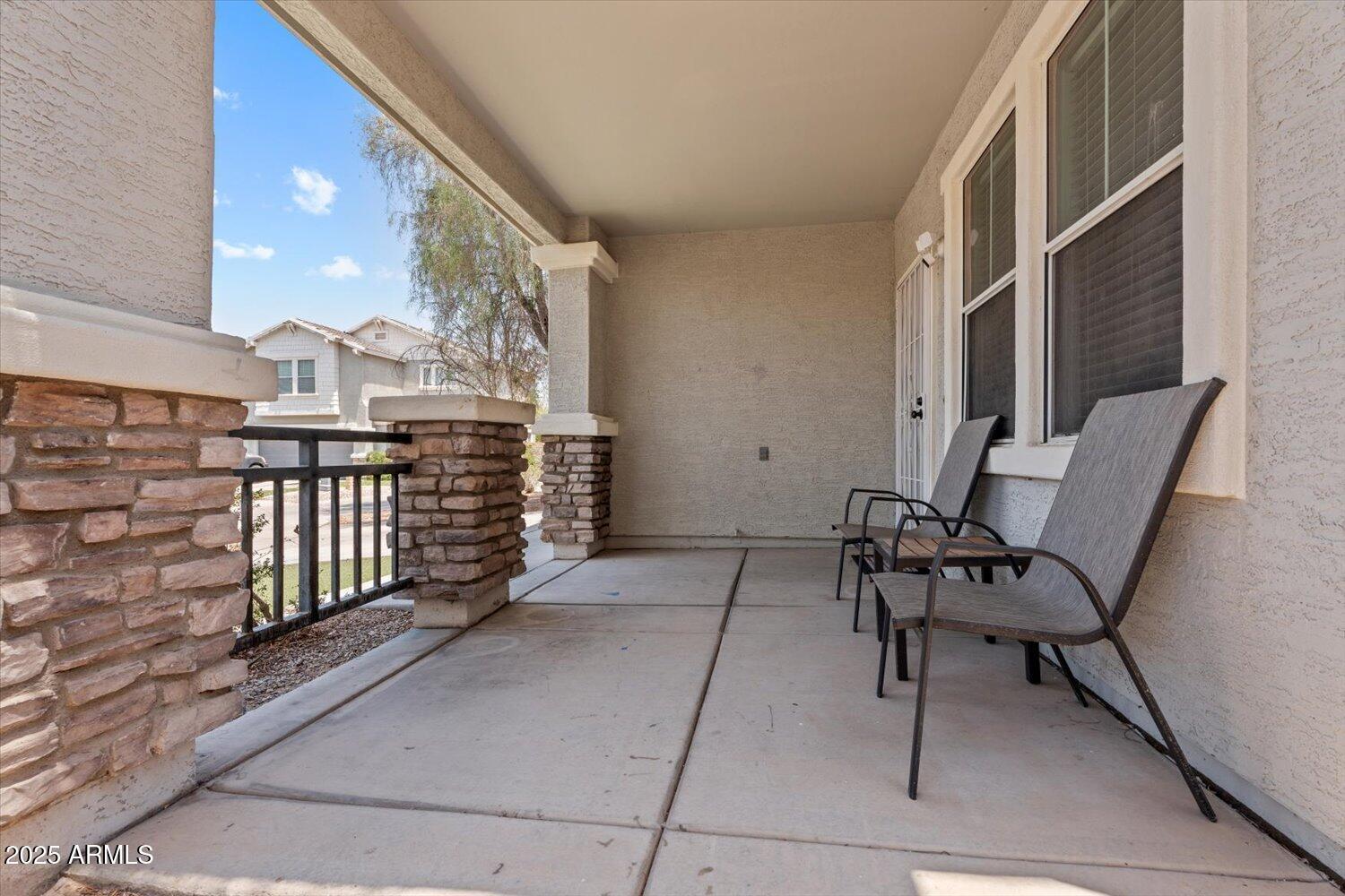 Property Photo:  3905 W Irwin Avenue  AZ 85041 
