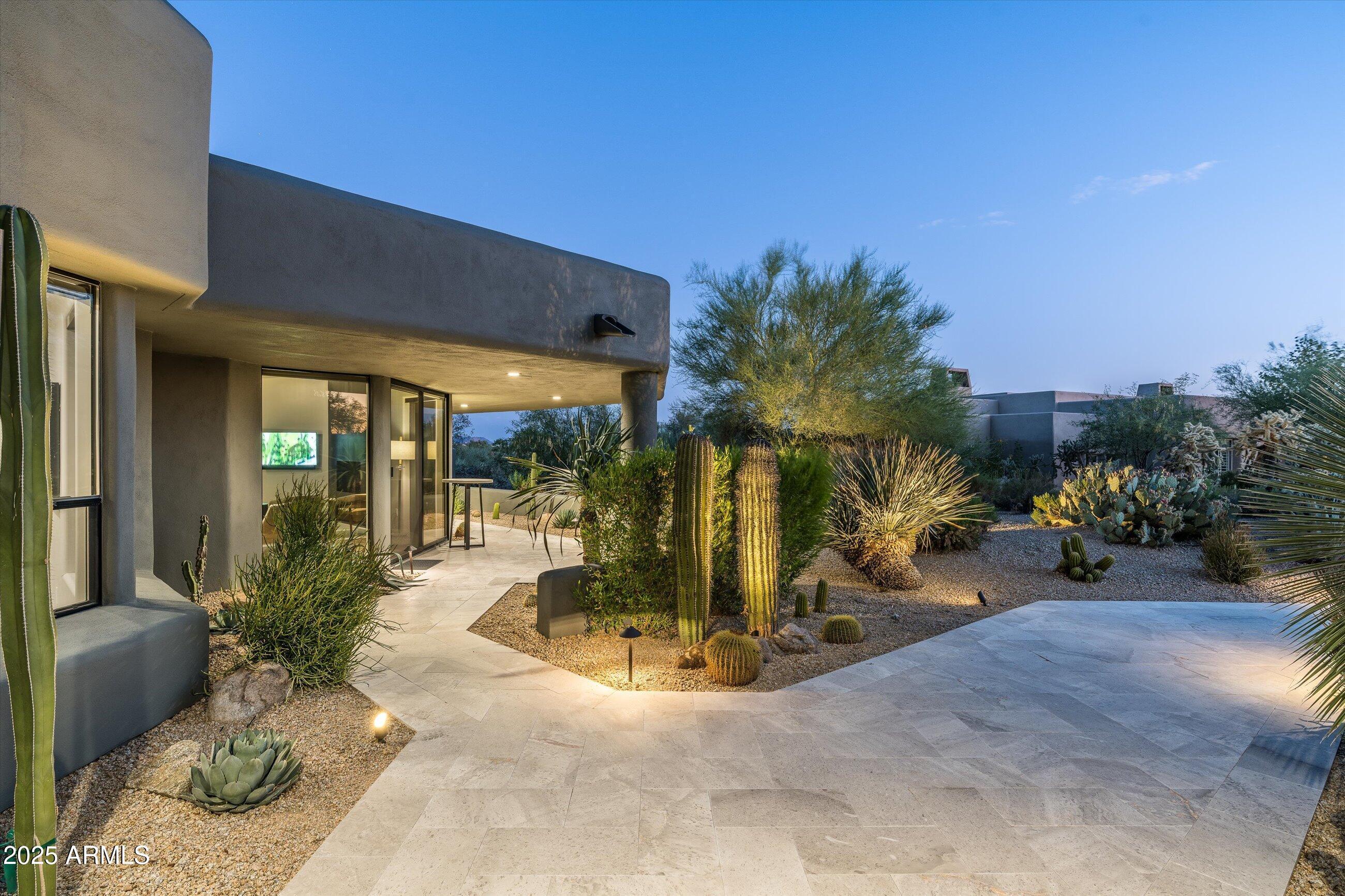 Property Photo: 37661 N 94th Street AZ 85262