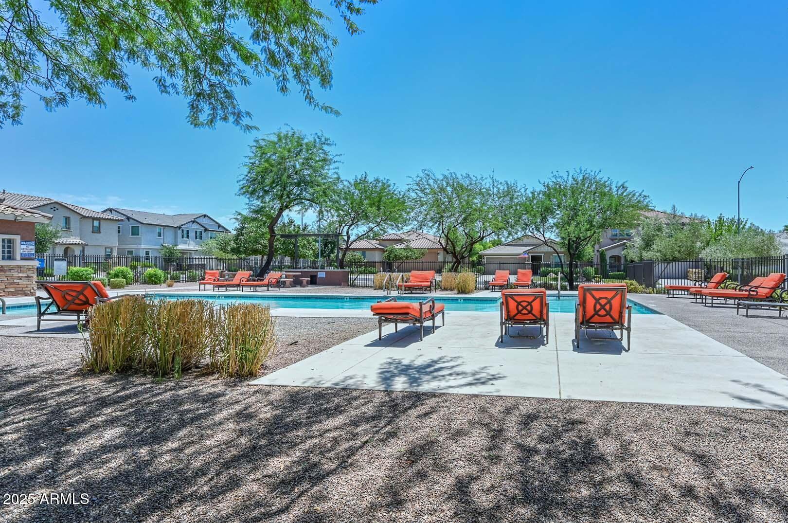 Property Photo: 1523 N Banning -- AZ 85205