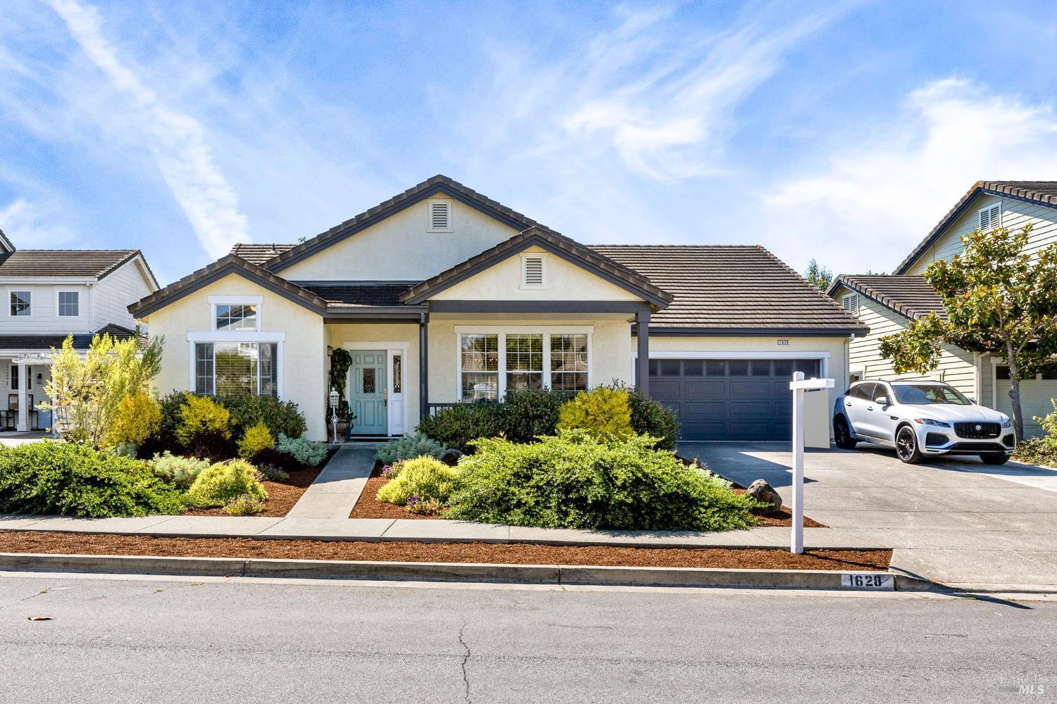 1628 Andover Way  Petaluma CA 94954 photo