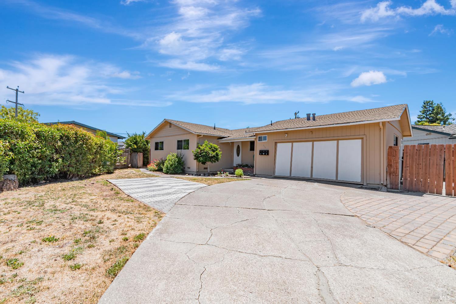 Property Photo: 229 Arlen Drive CA 94928