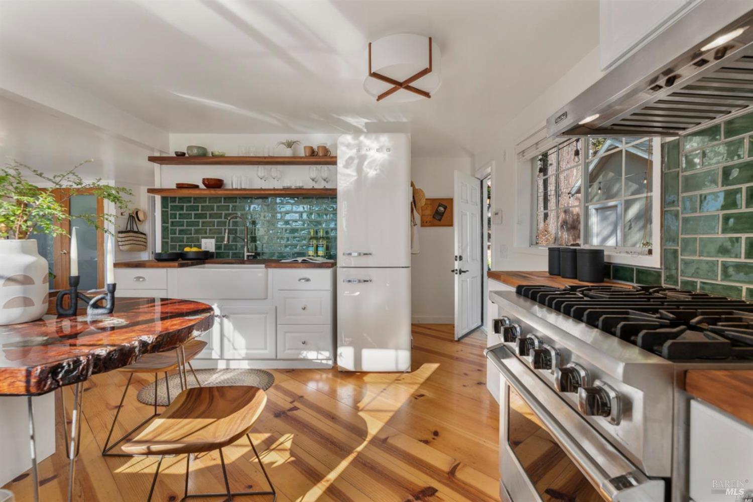 Property Photo:  17590 Duncan Road  CA 95446 