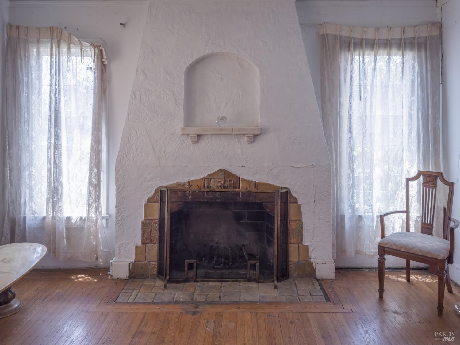 Property Photo: 2901 Seminary Avenue CA 94605