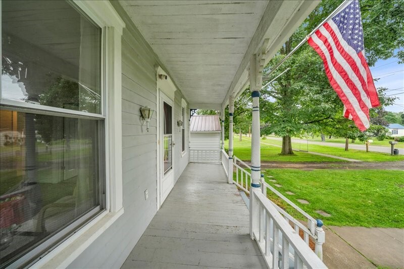 Property Photo: 38 Elm Street NY 13811