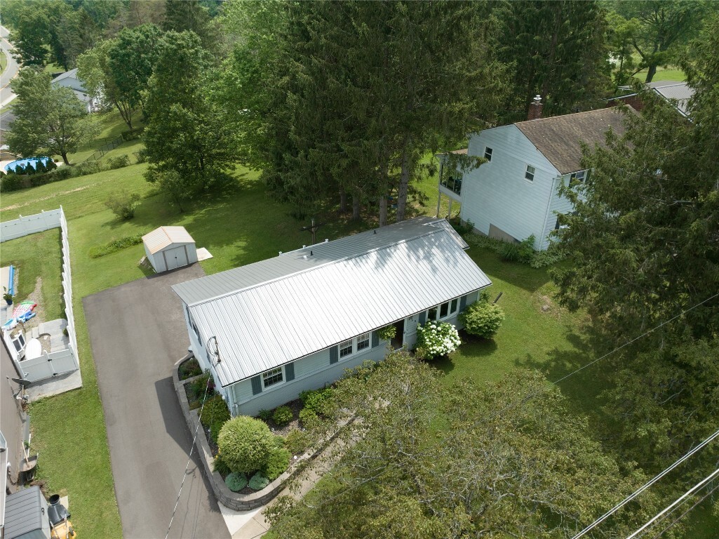 Property Photo: 468 Chrysler Road NY 13760