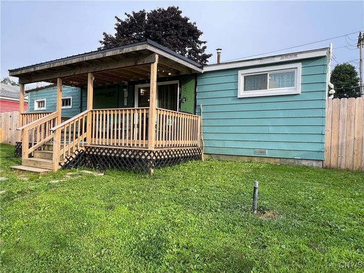 Property Photo: 91 Wheeler Avenue NY 13045