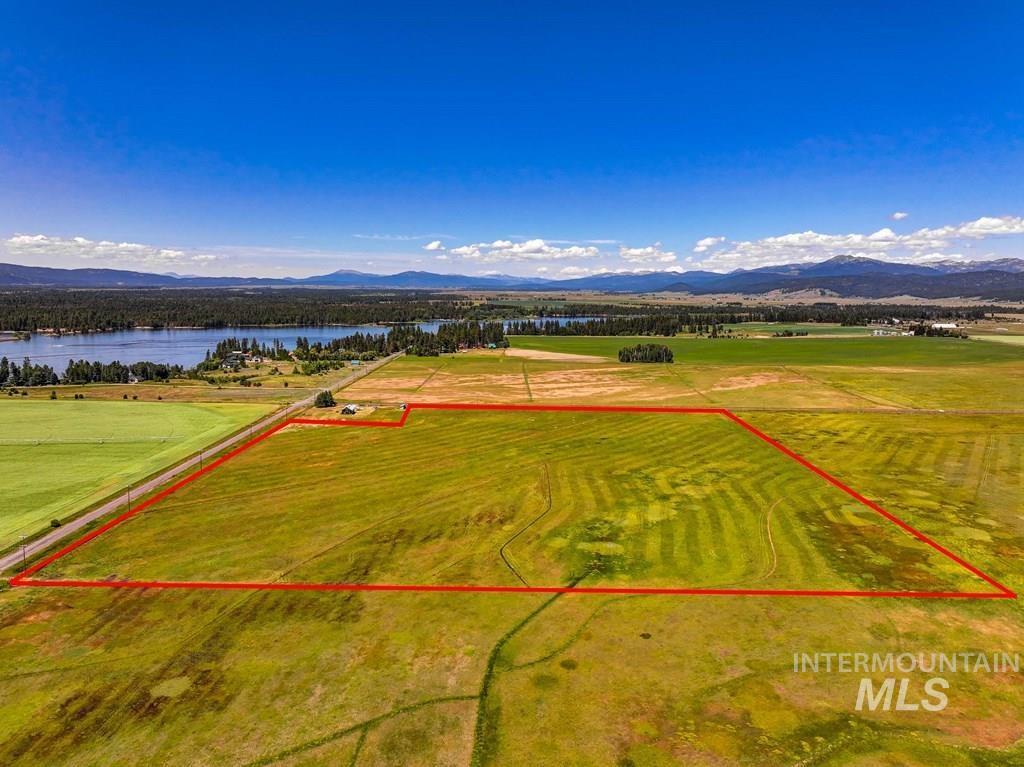 Property Photo: Tbd Old Hwy. 55 ID 83615