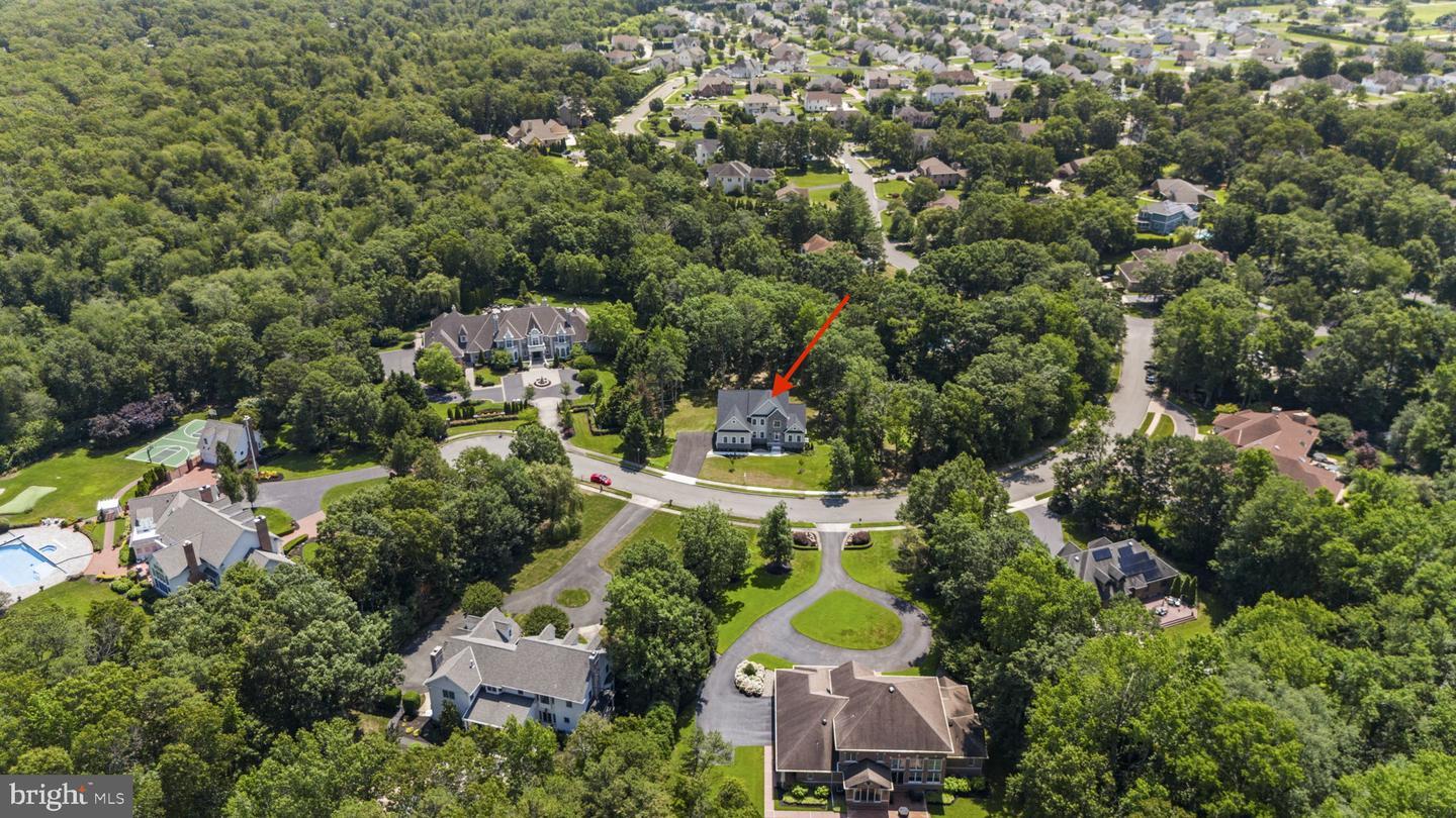 Property Photo: 1535 Bear Branch Court NJ 08361