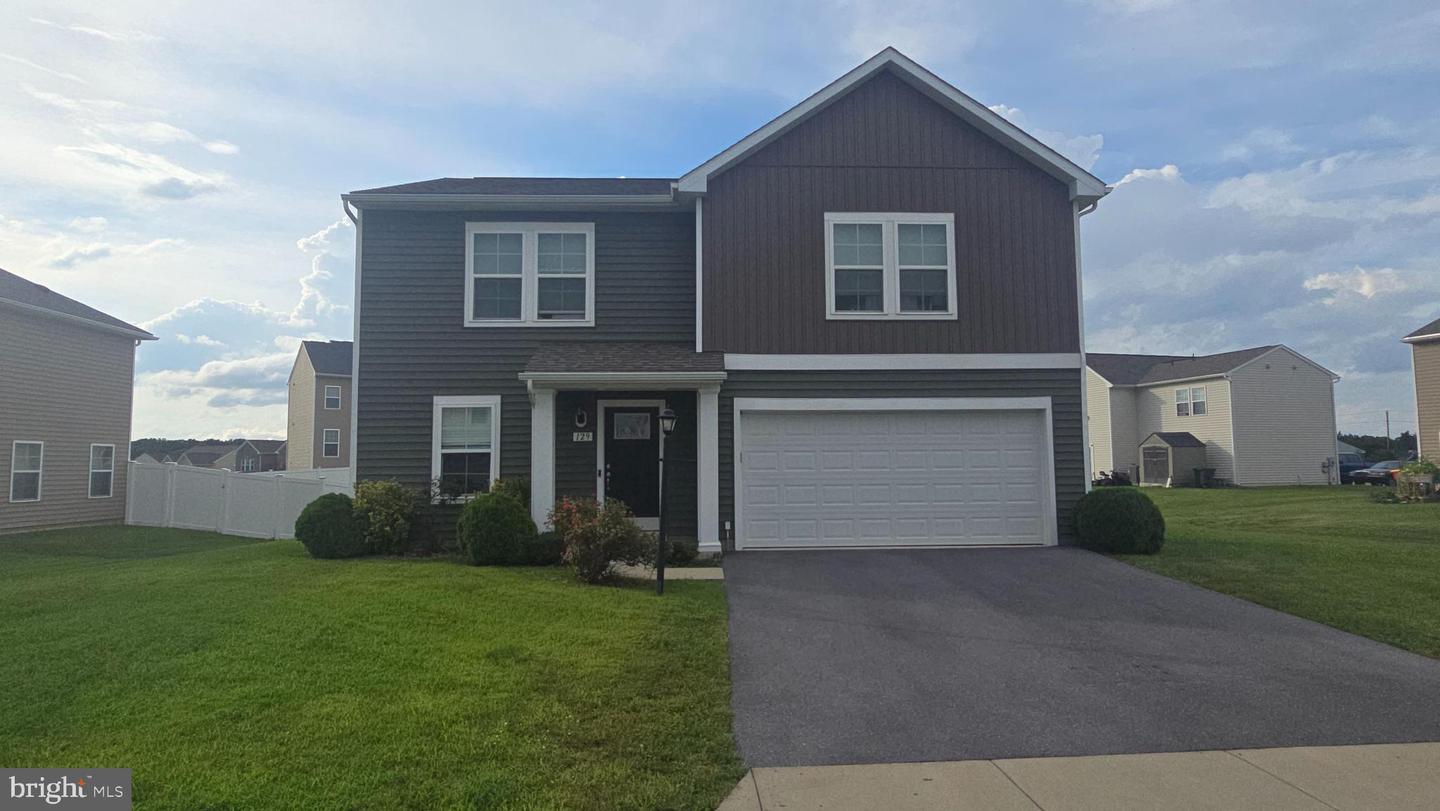 Property Photo: 129 Faye Drive WV 25413