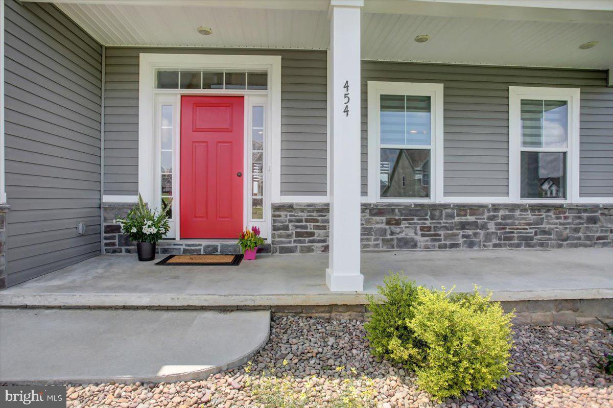 Property Photo:  454 Winchester Drive  PA 17202 