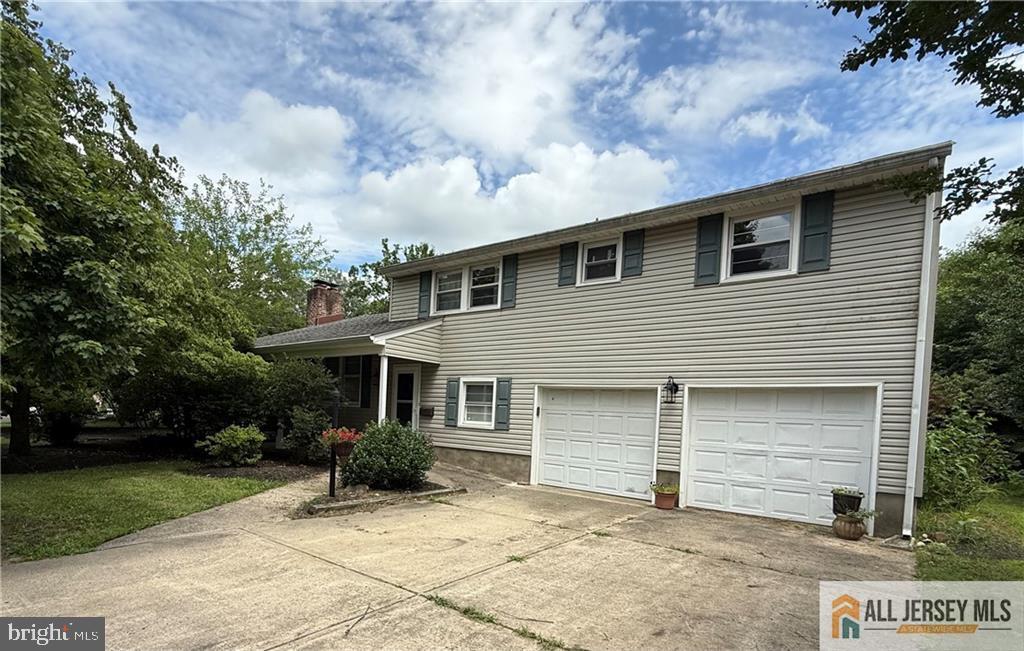 Property Photo: 20 Ryan Road NJ 08512