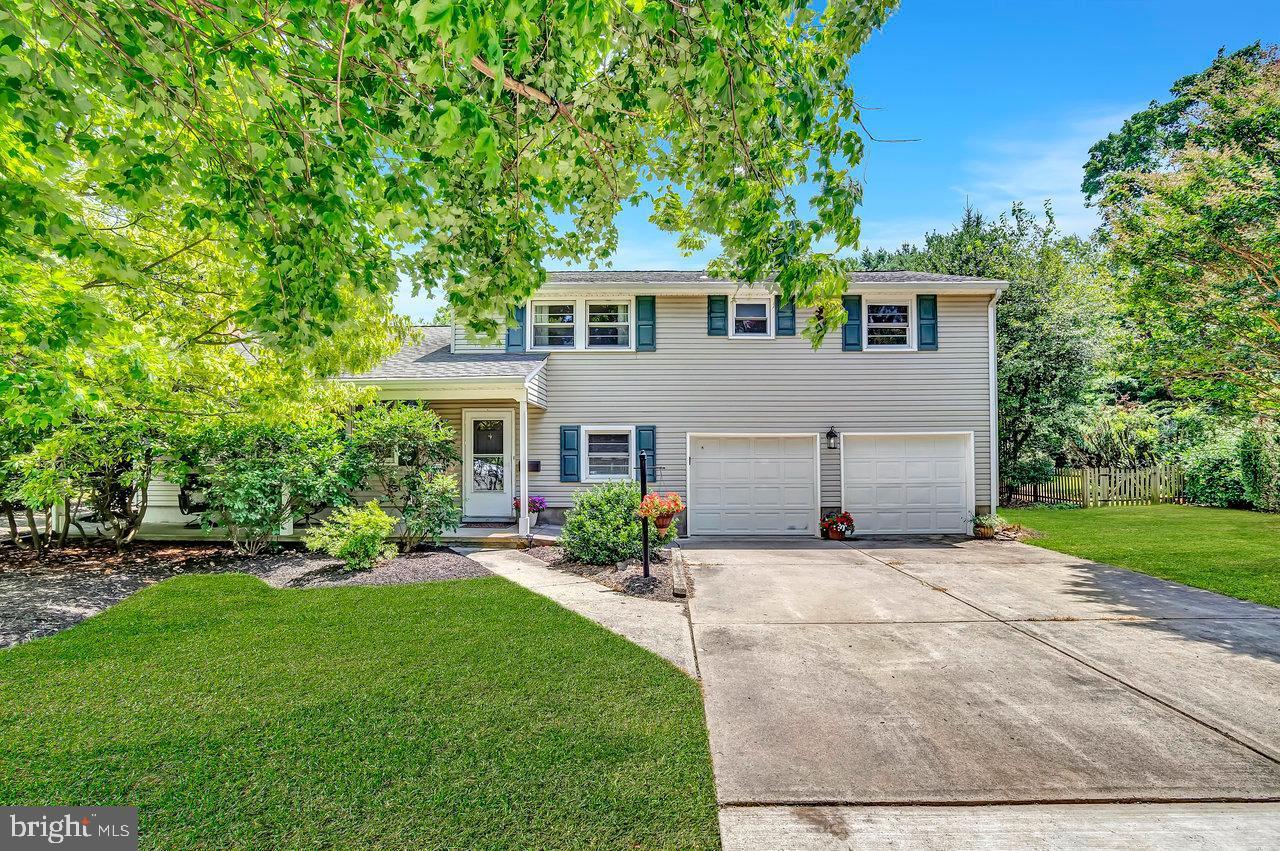 20 Ryan Road  Cranbury NJ 08512 photo