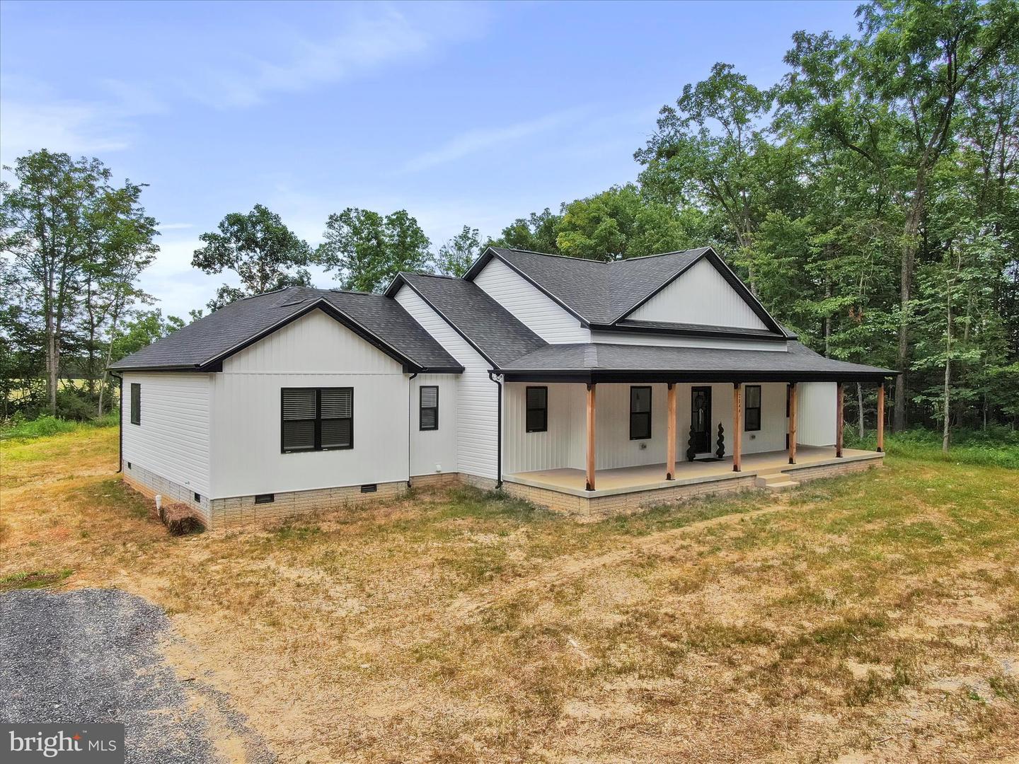 Property Photo: 2144 Hinton Road WV 25430