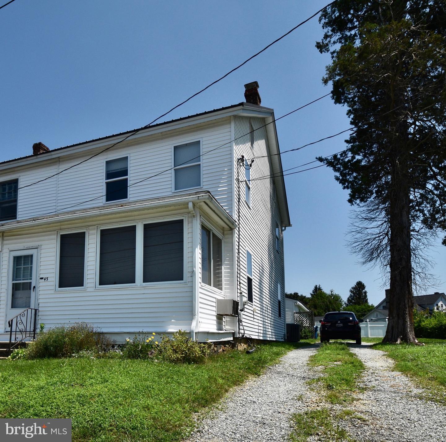 43 Pearl Street  Rising Sun MD 21911 photo
