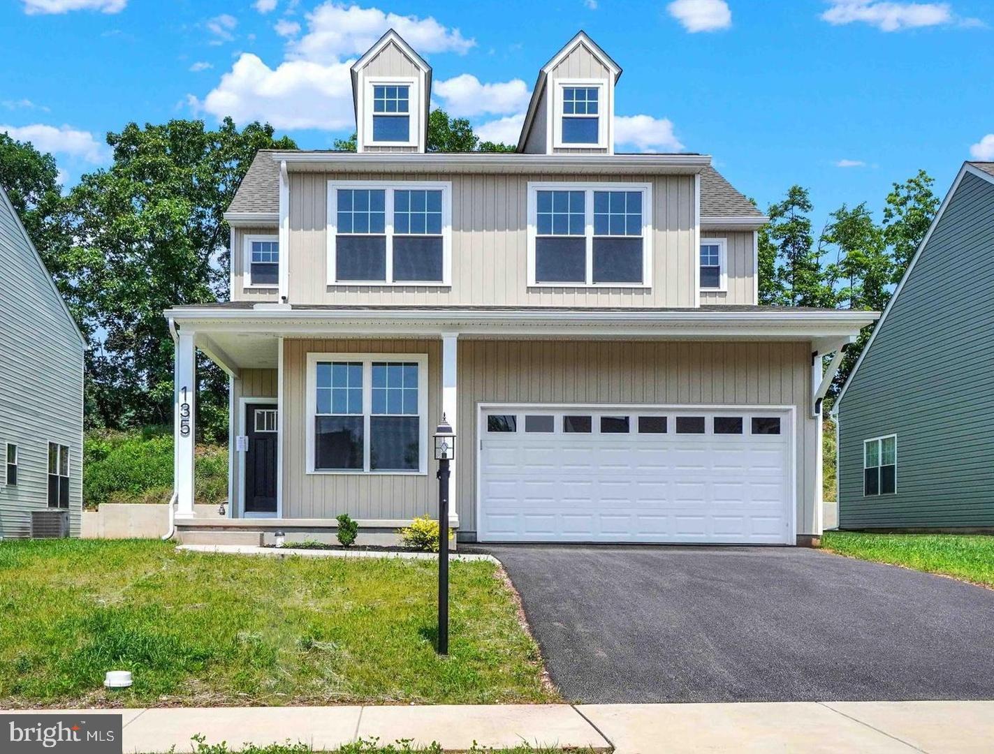 135 Eli Drive  York PA 17404 photo