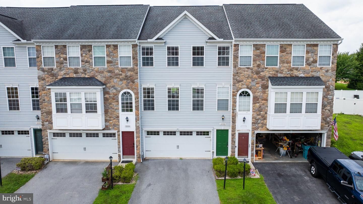 Property Photo: 10336 Lantern Lane MD 21740