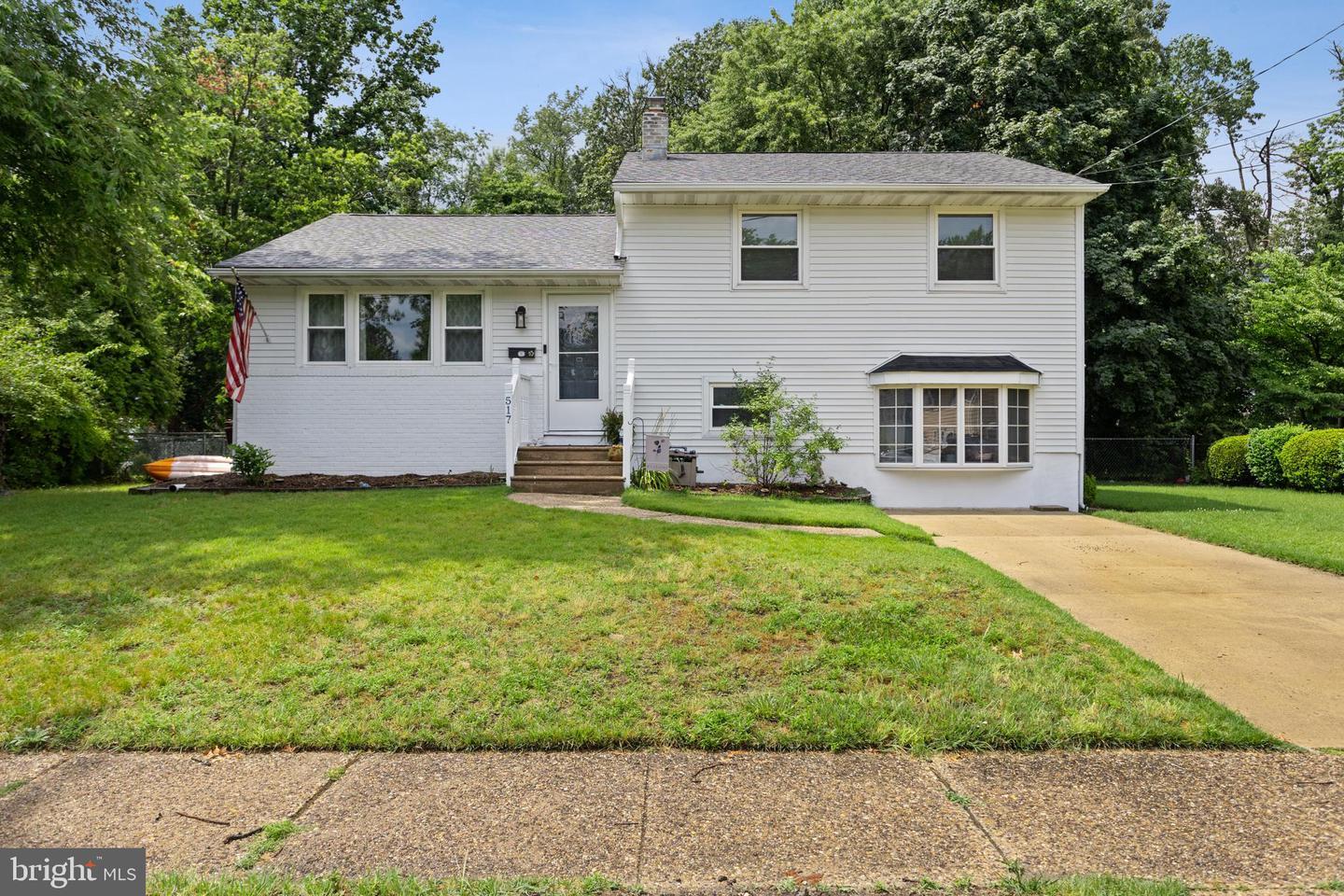 Property Photo: 517 8th Street NJ 08075