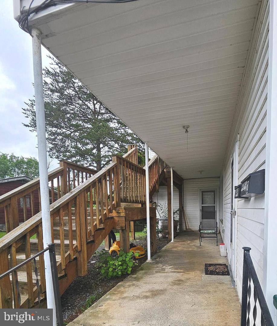 Property Photo:  449 Harmison Lane  WV 26757 