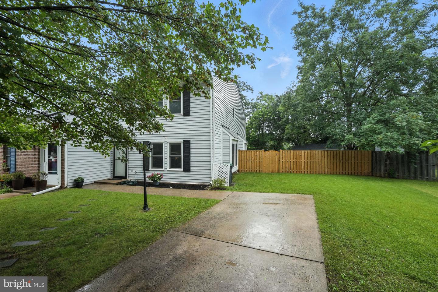 Property Photo: 110 Matthew Court VA 22554