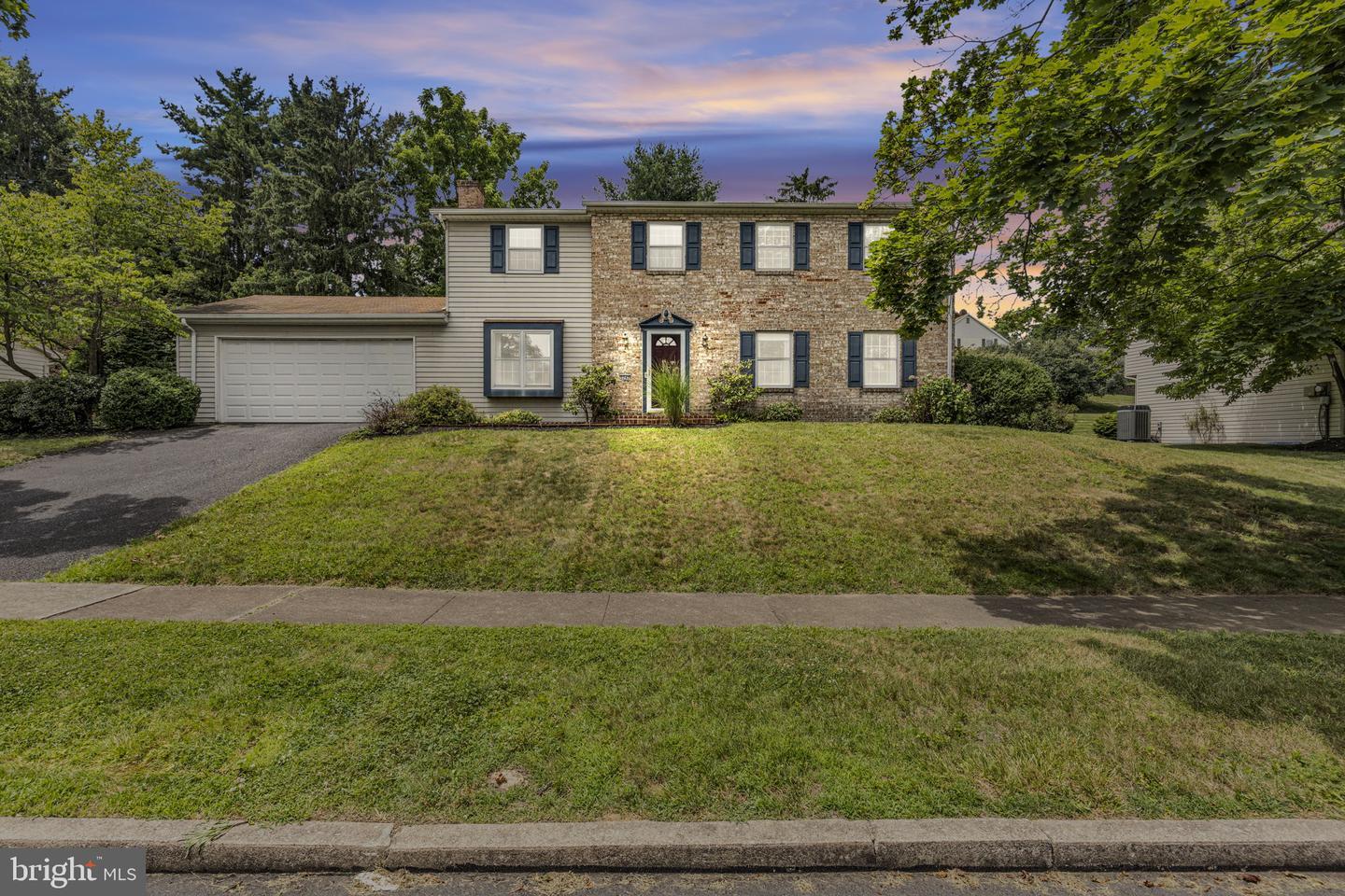 Property Photo: 5242 Deerfield Avenue PA 17050