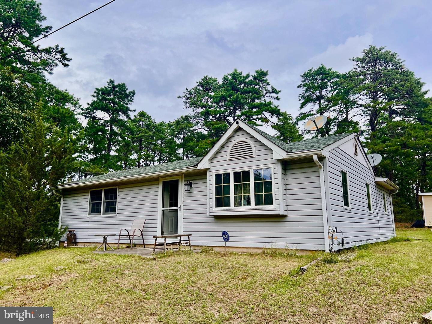 Property Photo: 176 City Line Road NJ 08015
